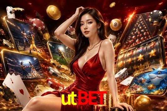 Experiência VIP utbet