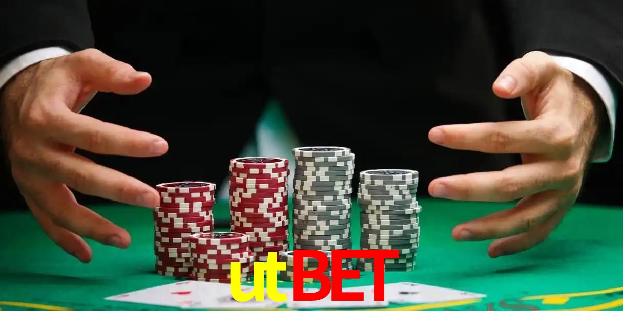 Promoção Relâmpago utbet