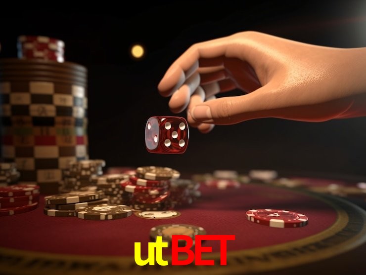 Estatísticas Esportivas utbet