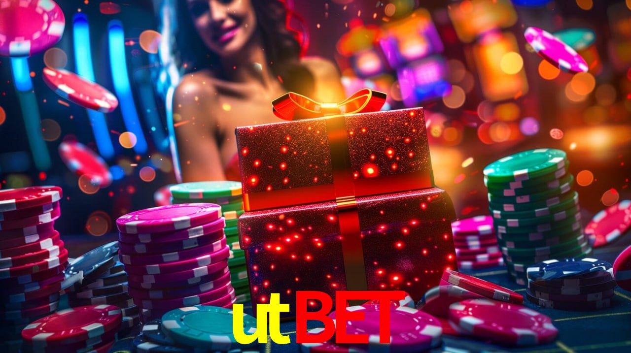 Inovações de Jogos na utbet: O Futuro das Experiências Interativas