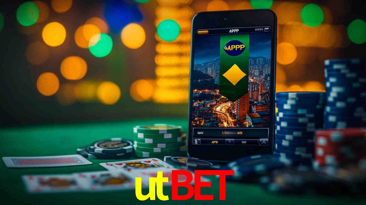Apostas Esportivas na utbet: Um Guia Completo