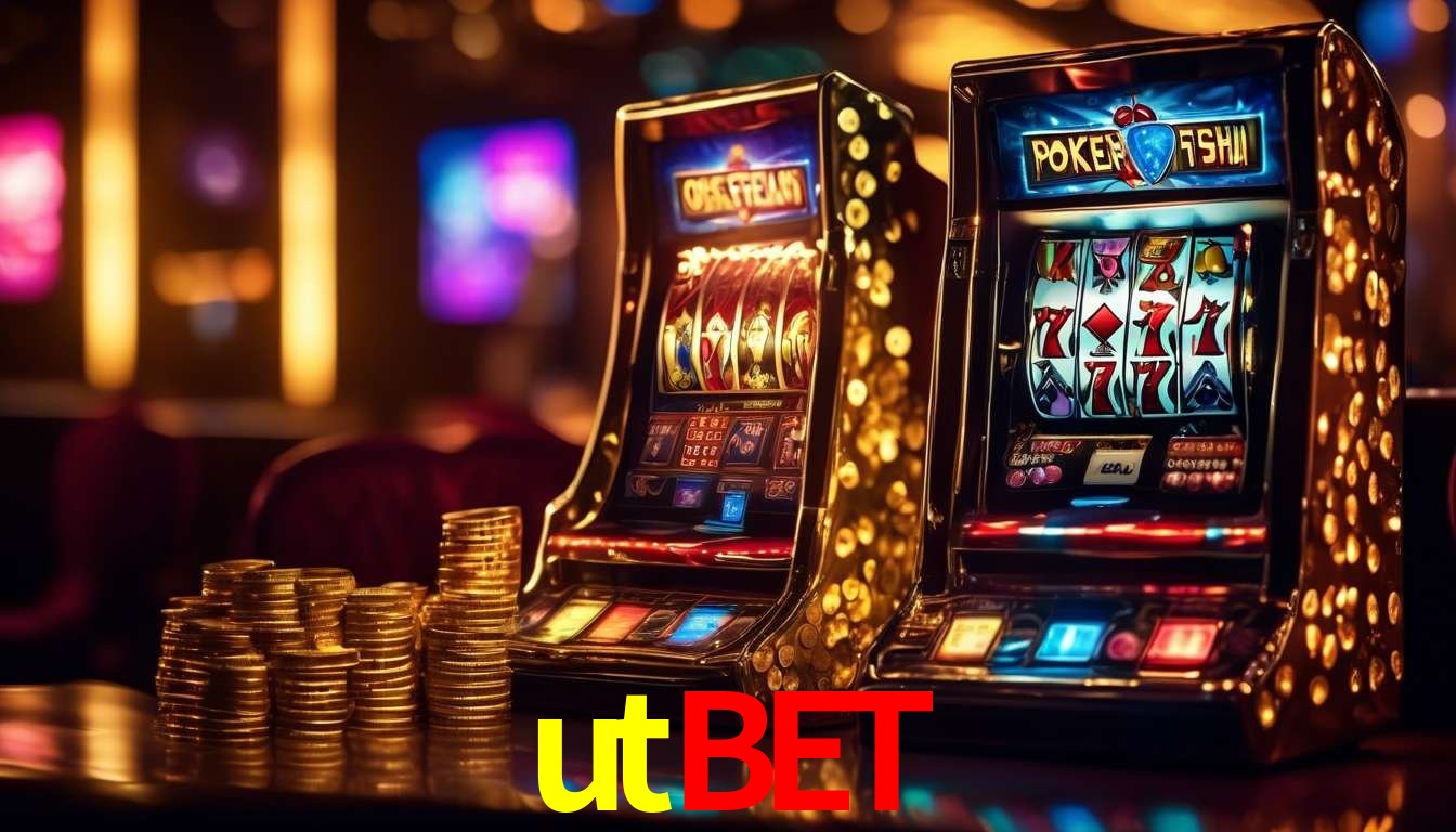 Descubra a Essência do utbet: Nossa História e Compromissos