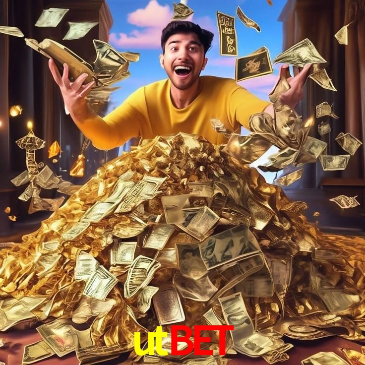 Jogos Exclusivos utbet