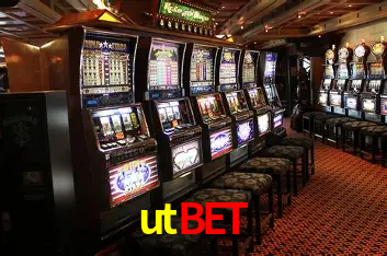 Inovações de Jogos na utbet: O Futuro das Experiências Interativas