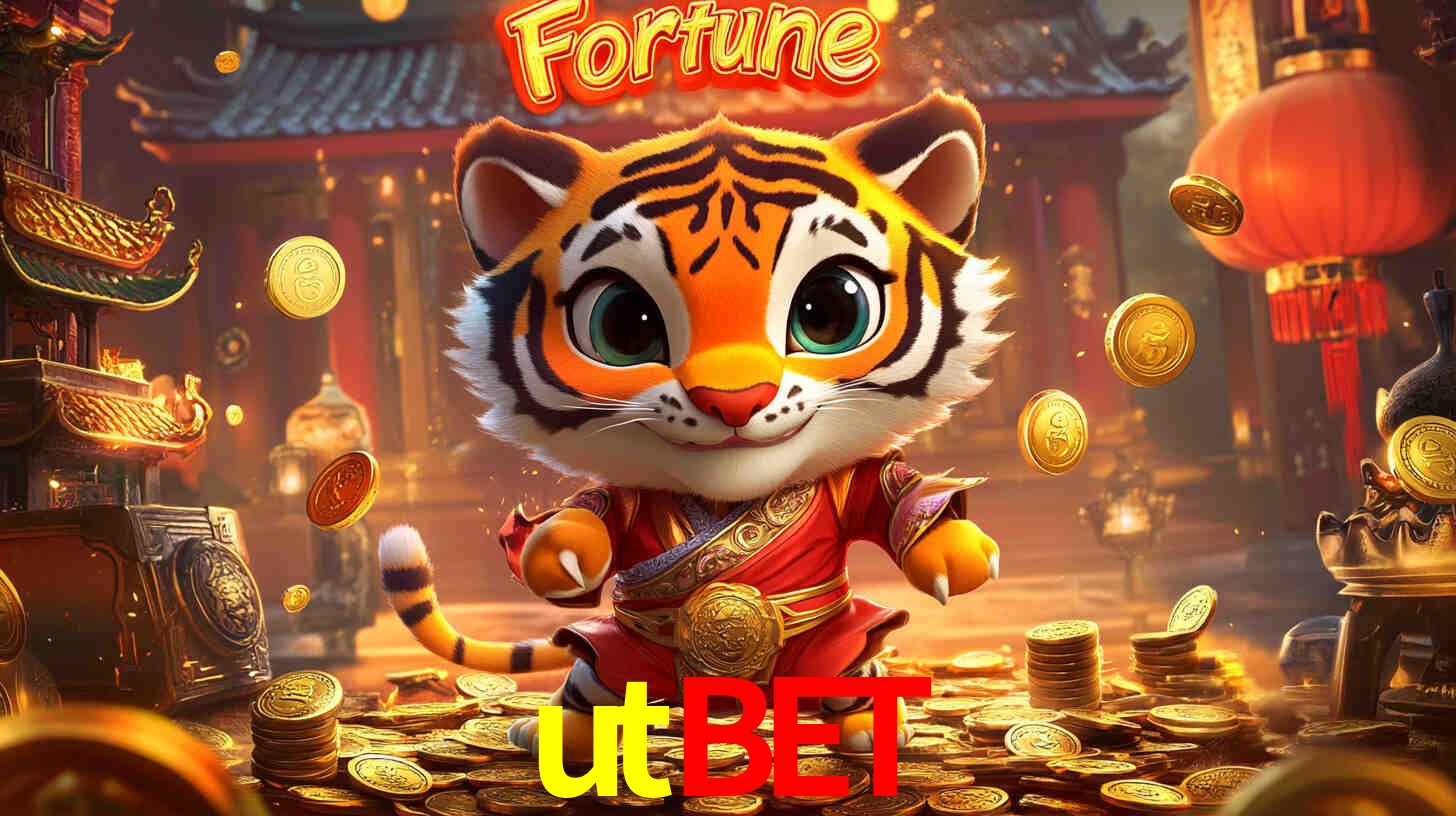 Desvendando o Mundo dos Jogos Virtuais na utbet