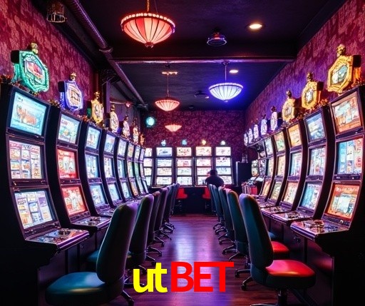 Integração de APIs utbet