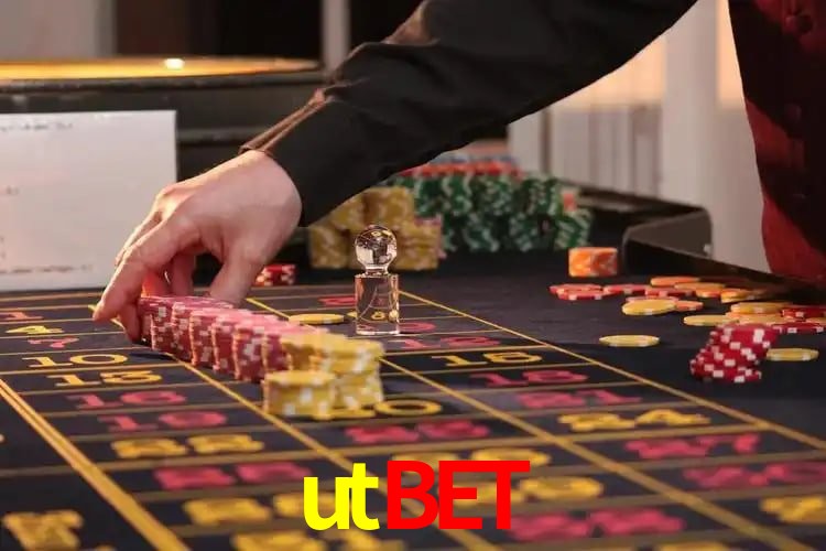 Descubra a Magia dos Jogos de Arcade no utbet