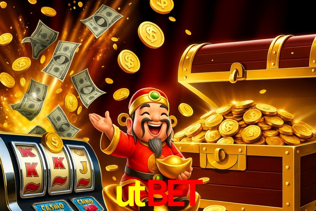 cassino utbet