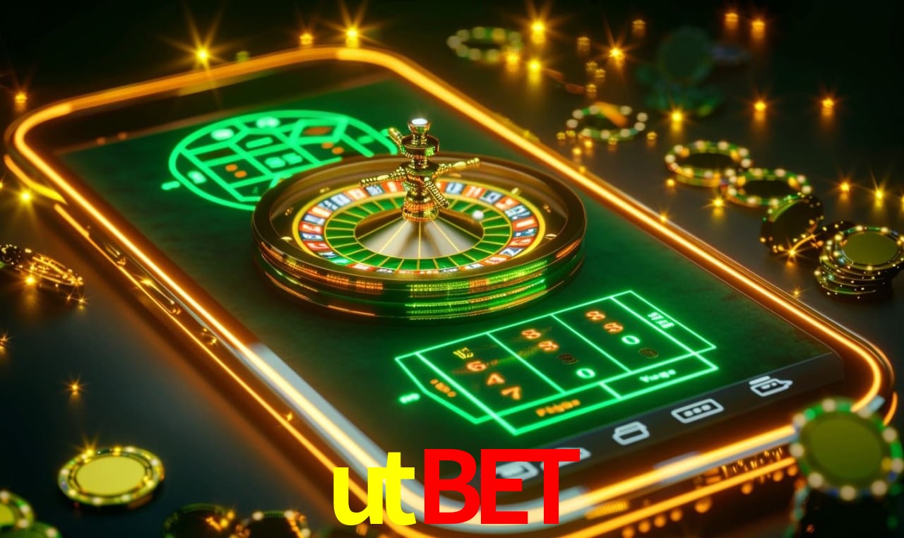 Casino Ao Vivo utbet