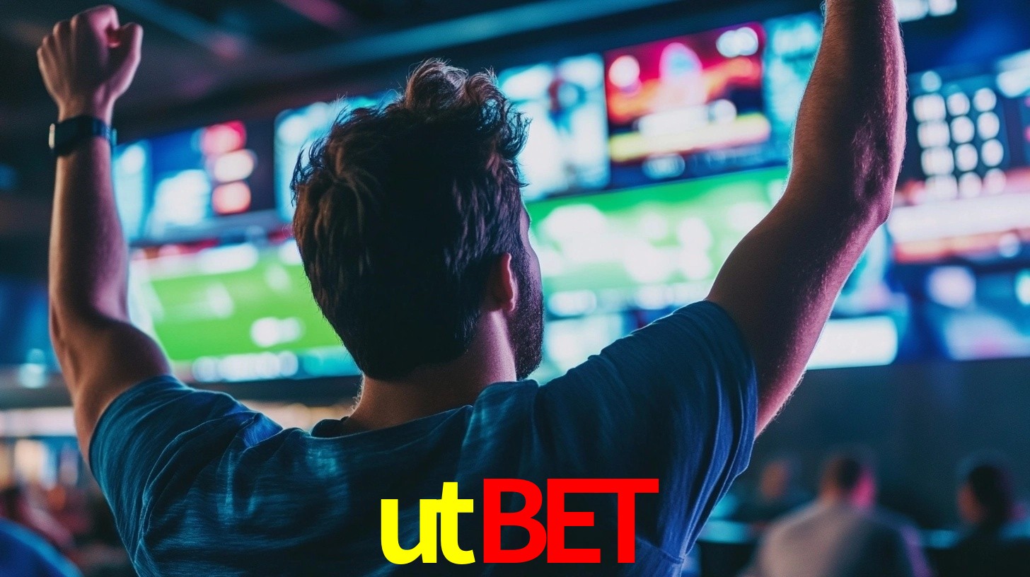 utbet.com