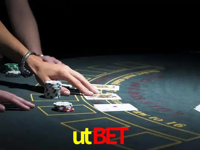 Login Seguro utbet