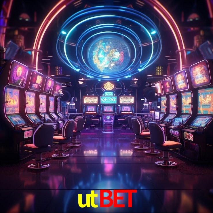 Especiais de Fim de Semana utbet
