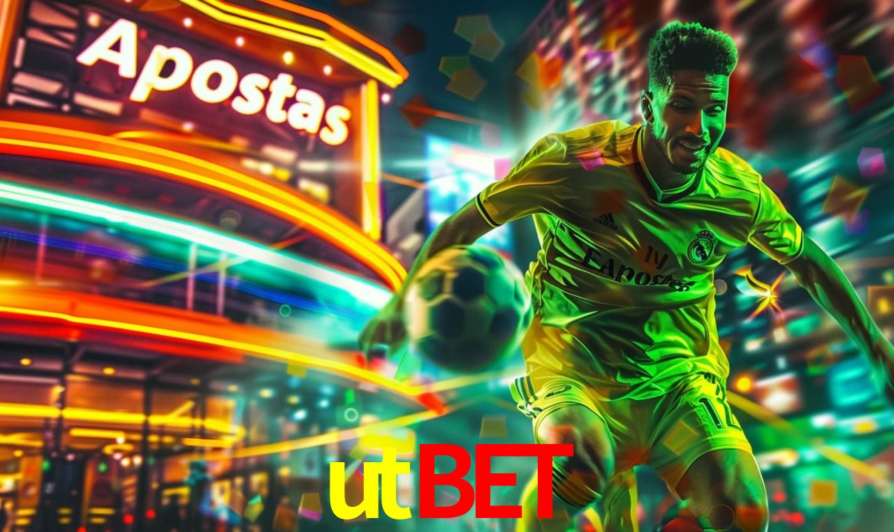 Apostas de Tênis utbet