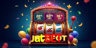 Jogos de Slot utbet