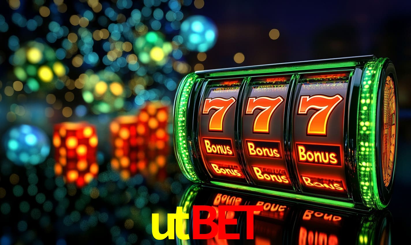 Recursos de Bônus utbet