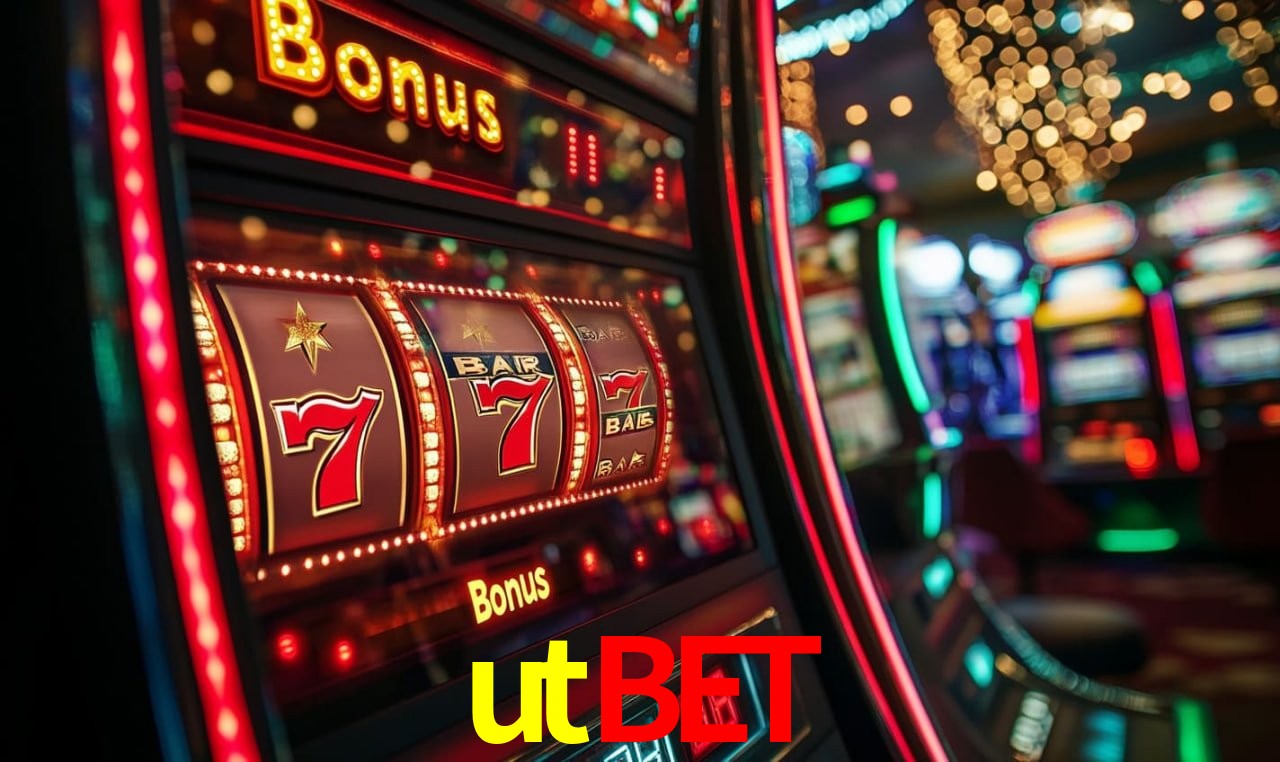 Bônus Generosos e Exclusivos no utbet para Você!