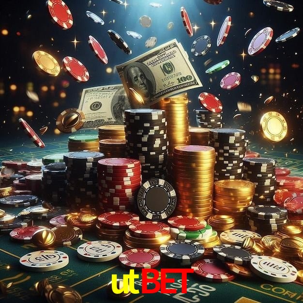 Desvendando o Mundo dos Jogos Virtuais na utbet