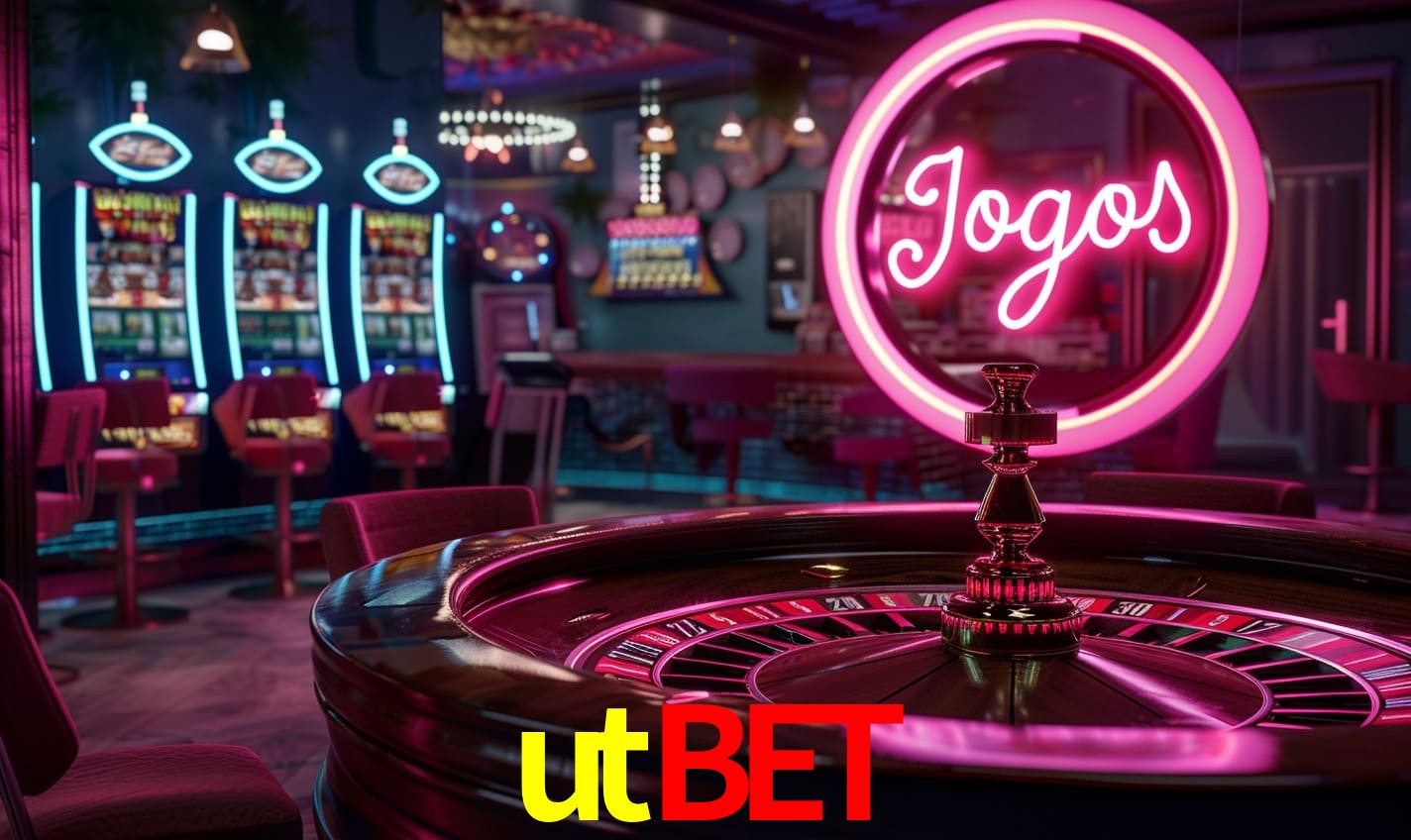 Explorando a Categoria de Eventos em Apostas na utbet