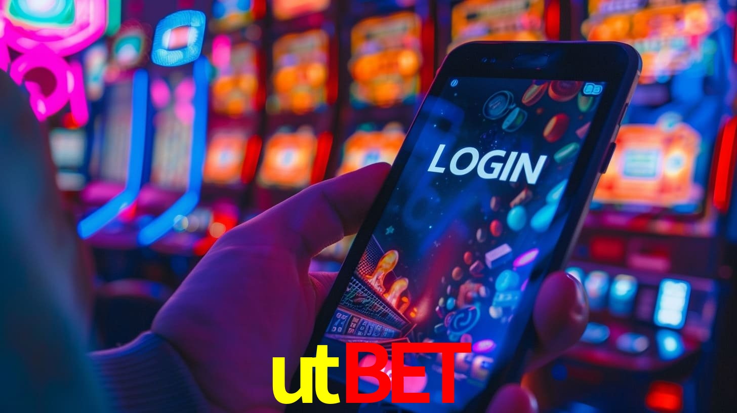 PIX Instantâneo utbet