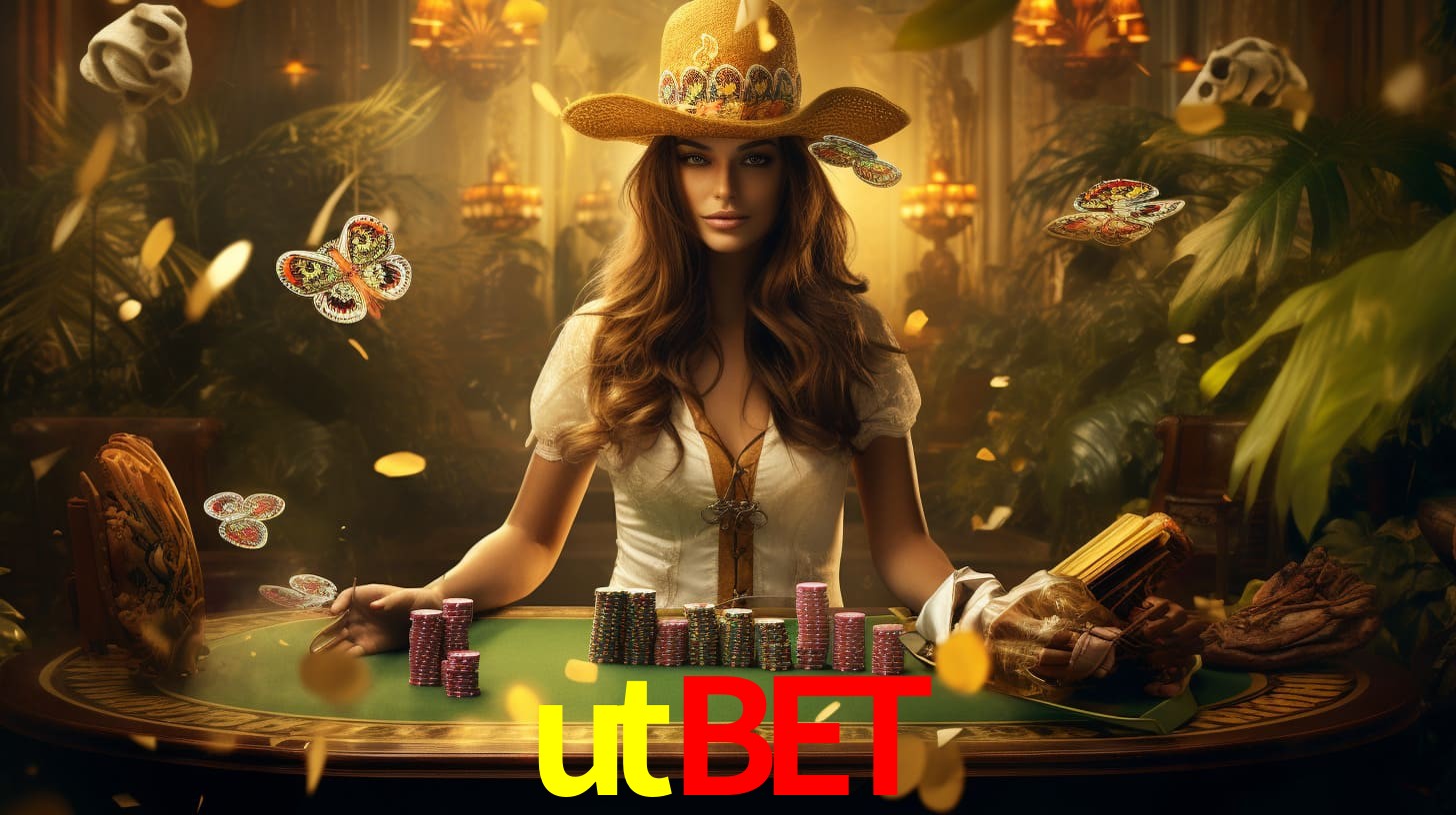 Live Casino utbet