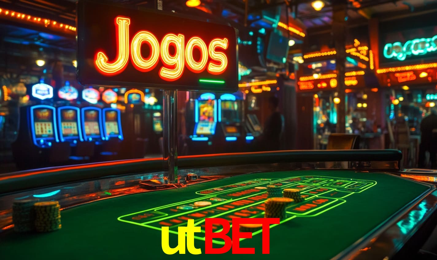 Estatísticas do Jogo utbet