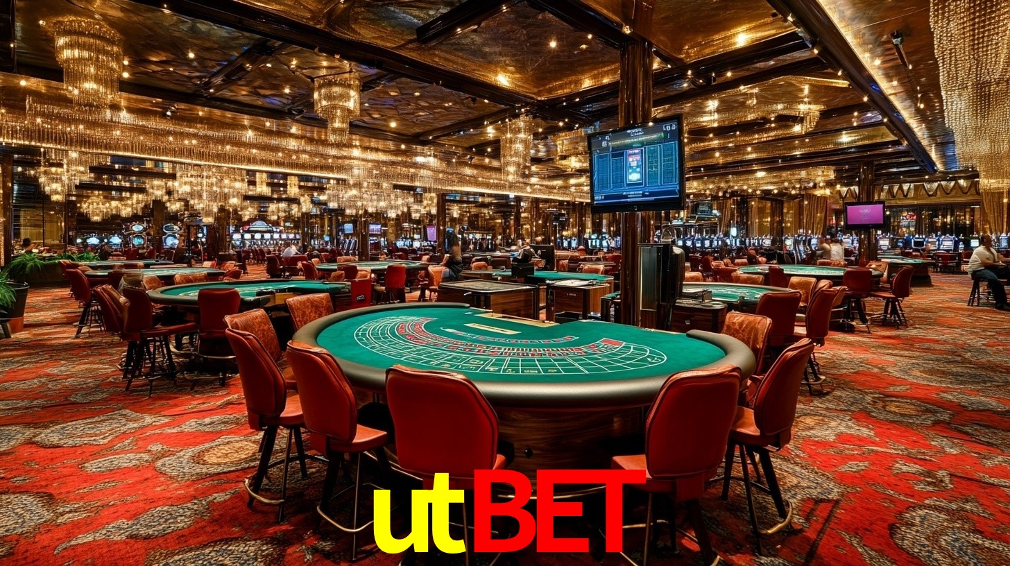 utbet,utbet.com