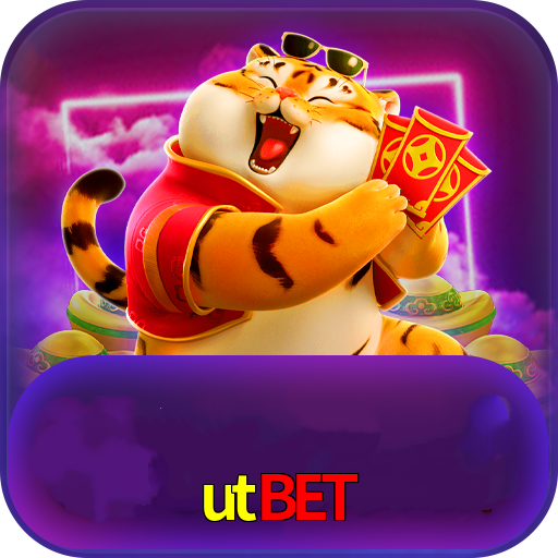 Logo da utbet